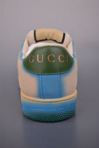GG Screener Sneakers