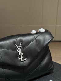 SL Puffer Bag