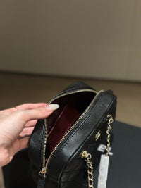 CC Clutch Bag