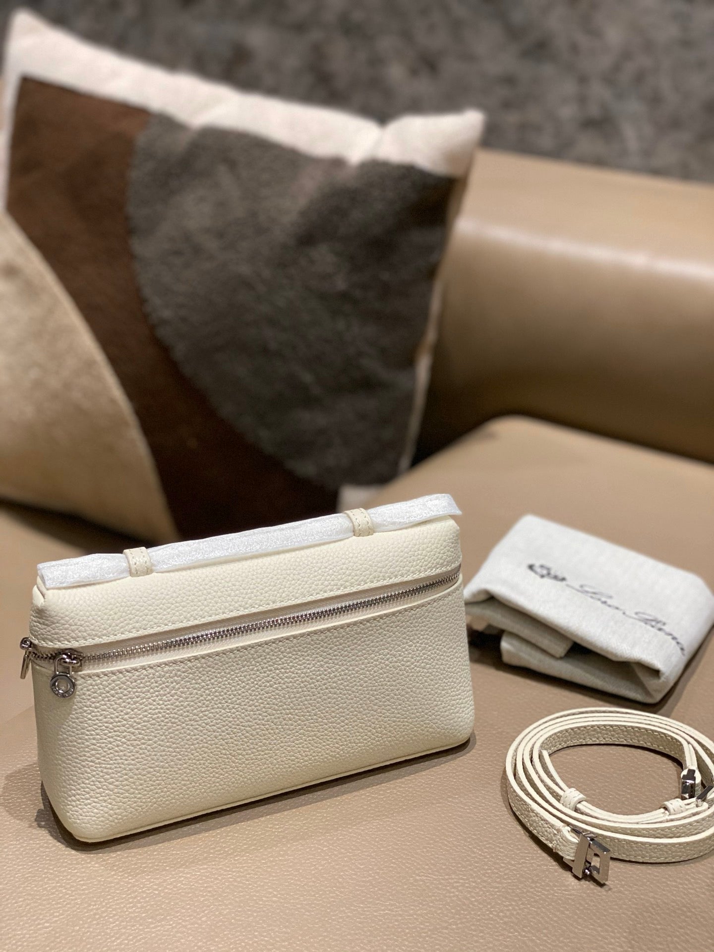 LORO P Extra Pocket 27