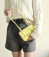 CC Preppy Flap Bag
