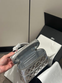 CC Vanity Bag