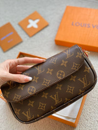 LOU Ivy Wallet On Chain