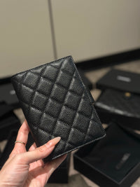 CC Passport Holder