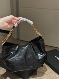 SL Cassandre Shoulder Bag