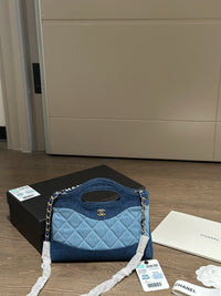 CC Clutch Bag