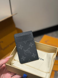 LOU Double Card Holder