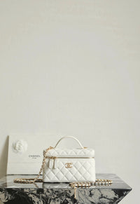 CC Vanity Case