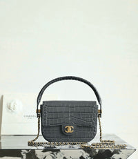 CC 26A Mini Flap Bag