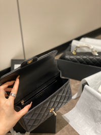 CC Top Handle Bag