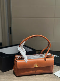 CC 26s Stitched Urban Shopping Bag