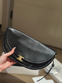 CL Halfmoon Bag