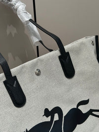LONGCP Roseau Tote Bag