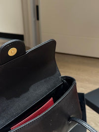 CC Small Flap Bag