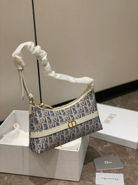 CD Hobo Mini Bag