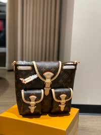 LOU Excursion Backpack
