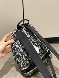CD Backpack