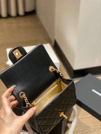 CC Flap Bag
