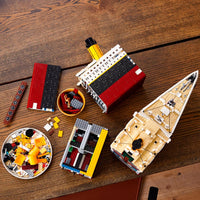 LEGO Creator Expert Titanic 10294