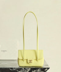 CC Preppy Flap Bag