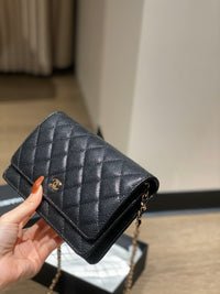 CC Wallet On Chain GHW