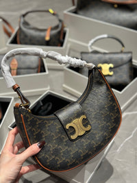 CL Ava Triomphe Bag