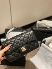 CC Top Handle Bag