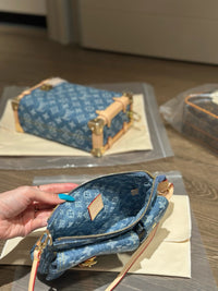 Pochette Accessories Cargo Bag