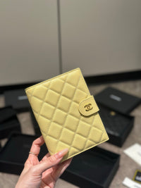 CC Passport Holder