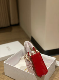 CD Lady Bag