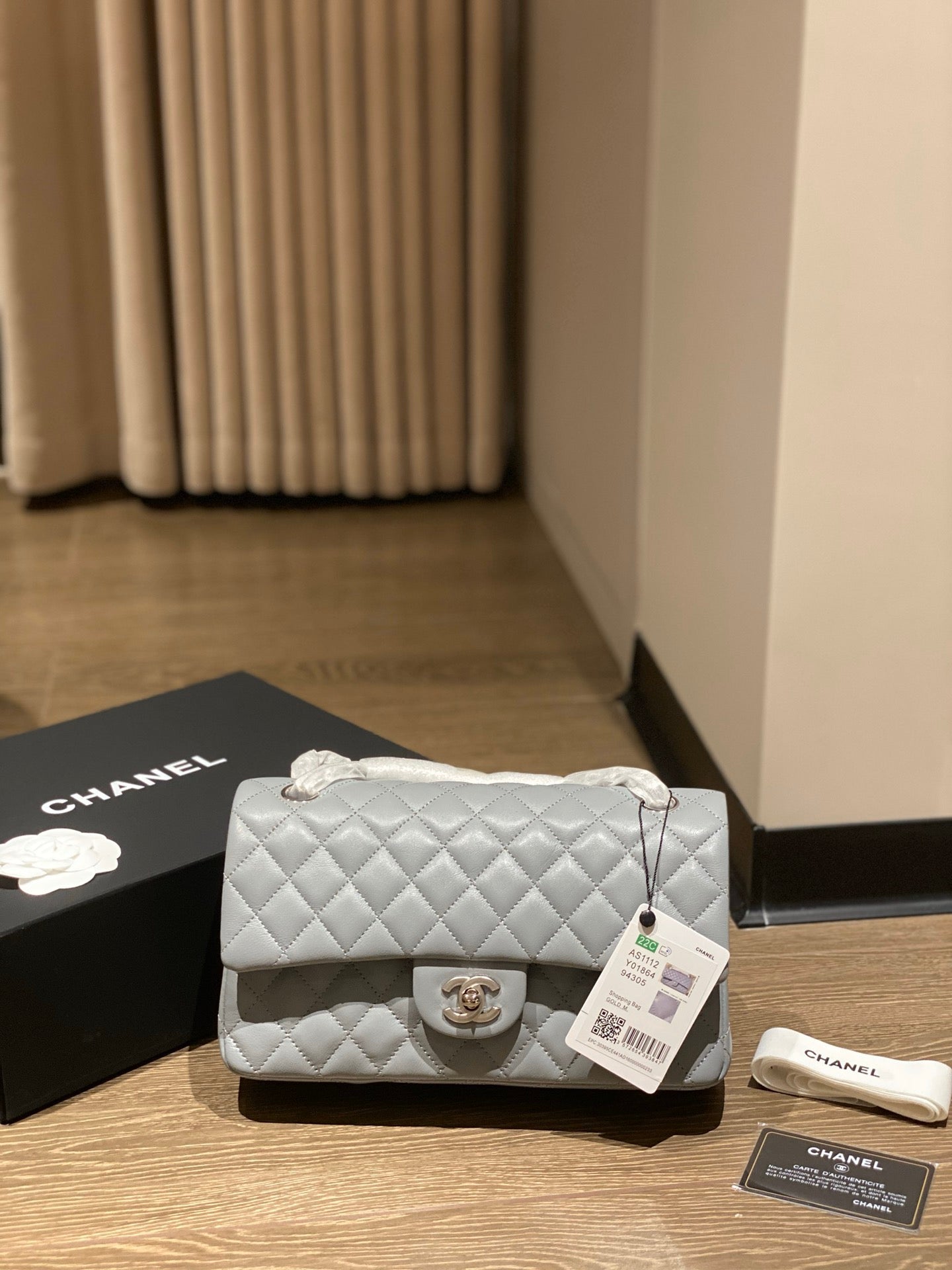 CC Medium CF25