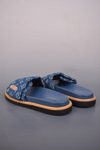 LOU Comfort Mules