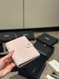 CC Passport Holder