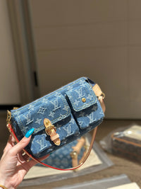 Pochette Accessories Cargo Bag