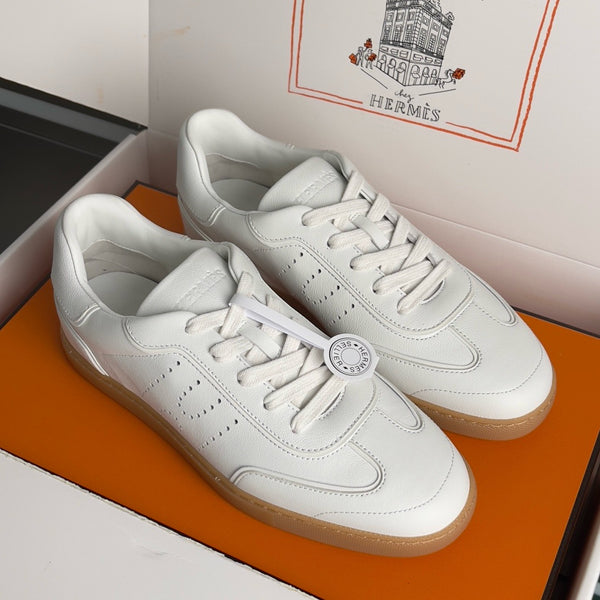 HERM Match Sneakers