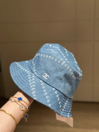 CC Bucket Hat
