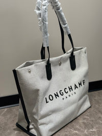 LONGCP Roseau Tote Bag