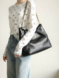 CC Hobo Bag