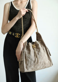 CC 25 Bag