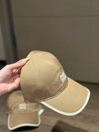 MIU M Baseball Cap