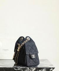 CC Mini 25 Hobo