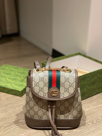 GG Mini Backpack
