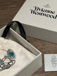 VW Necklace