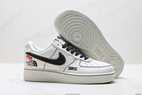 TNF x Air Force 1 '07 Low