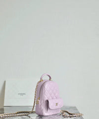 CC Mini Backpack