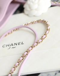 CC 31 Mini Shopping Bag
