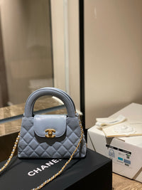 CC Mini Kelly Bag