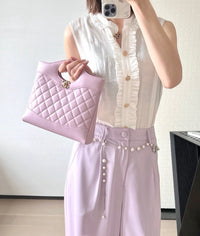 CC 31 Mini Shopping Bag