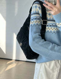 CC Large Bowling Bag