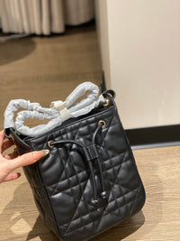 CD D-Motion Bucket Bag